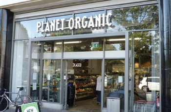 Planet Organic